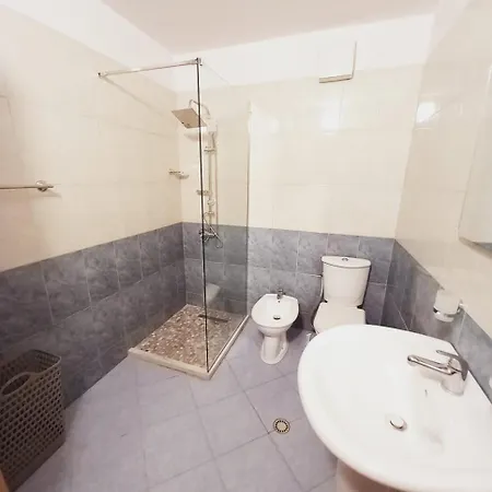 Cityscape 2br Kavaja St, 11 Fl, Dajti View Apartment